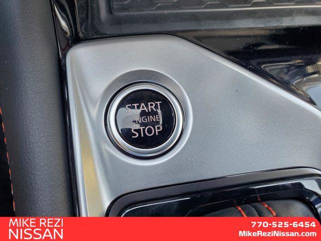 new 2025 Nissan Altima car, priced at $31,084