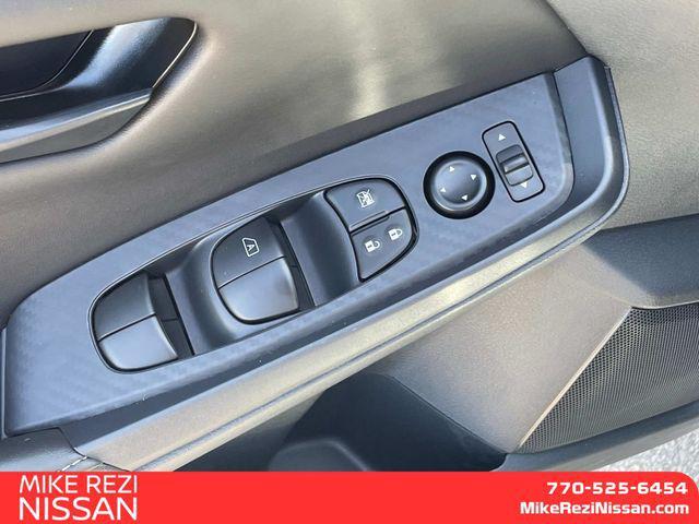 new 2025 Nissan Sentra car, priced at $22,312