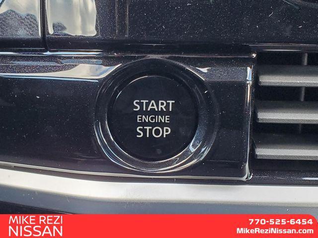 new 2025 Nissan Pathfinder car, priced at $33,210