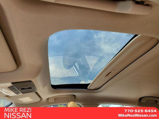 new 2025 Nissan Sentra car, priced at $22,318