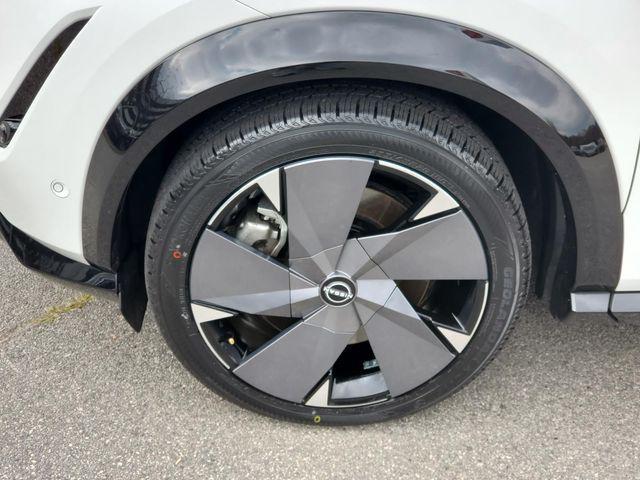 used 2023 Nissan ARIYA car, priced at $26,887