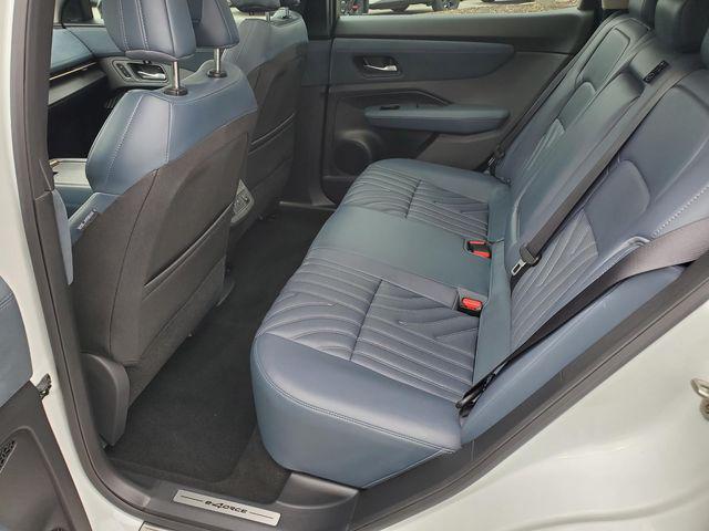 used 2023 Nissan ARIYA car, priced at $26,887