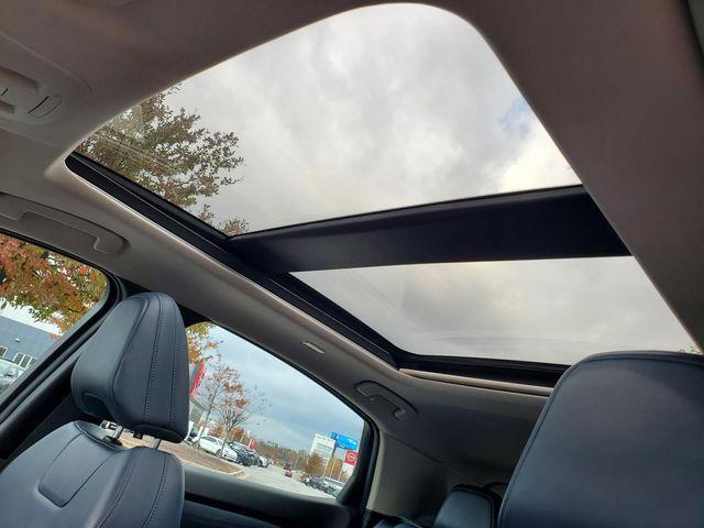 used 2023 Nissan ARIYA car, priced at $26,887