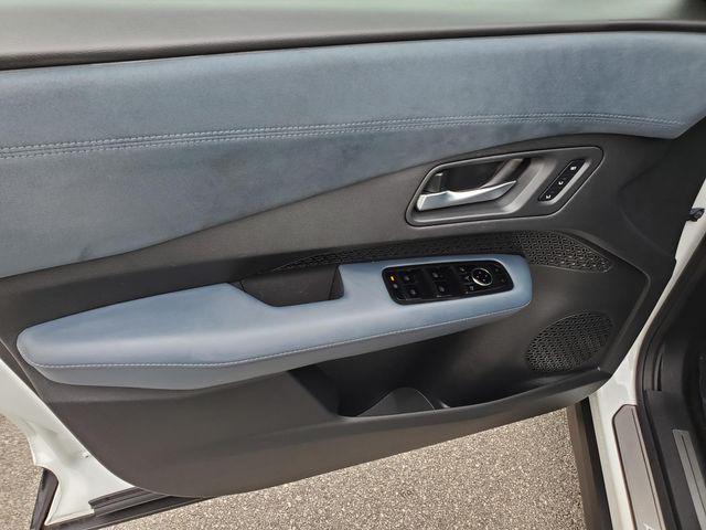 used 2023 Nissan ARIYA car, priced at $26,887