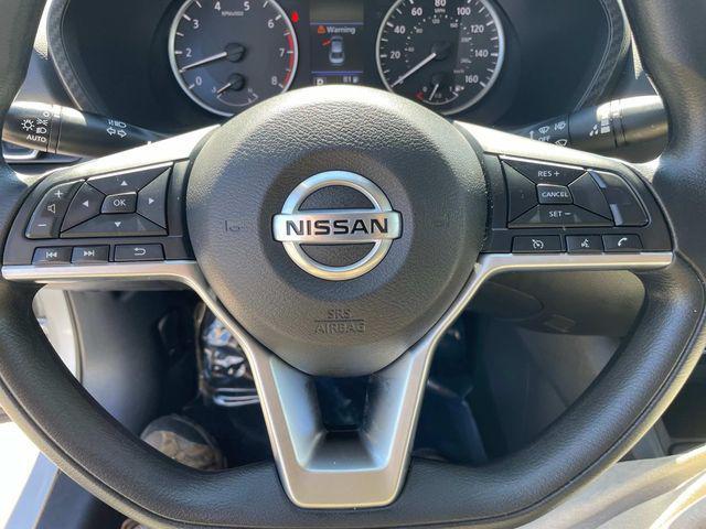 used 2022 Nissan Sentra car, priced at $15,951