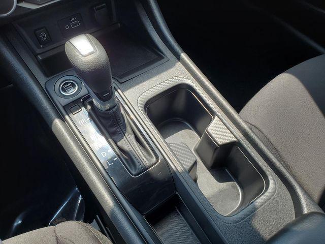 used 2024 Nissan Sentra car, priced at $18,489
