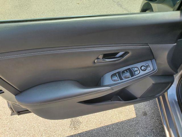 used 2024 Nissan Sentra car, priced at $18,489