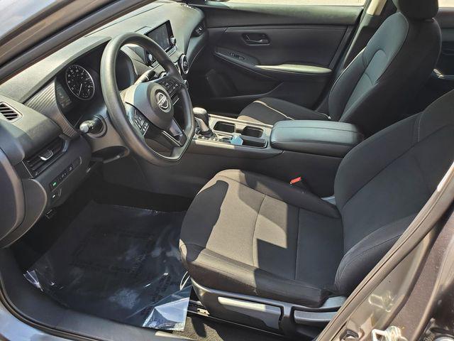 used 2024 Nissan Sentra car, priced at $18,489