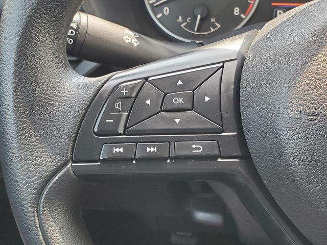 used 2024 Nissan Sentra car, priced at $18,489