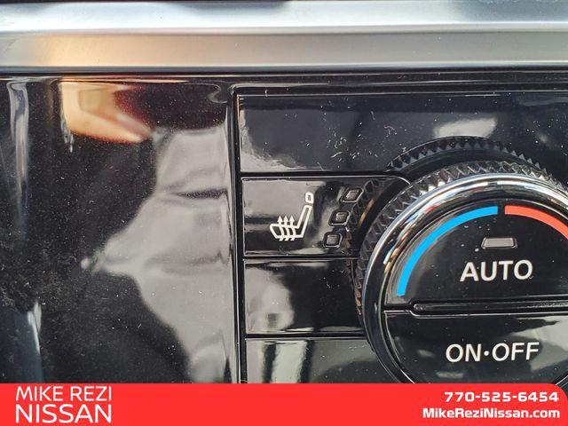 new 2025 Nissan Pathfinder car, priced at $31,064