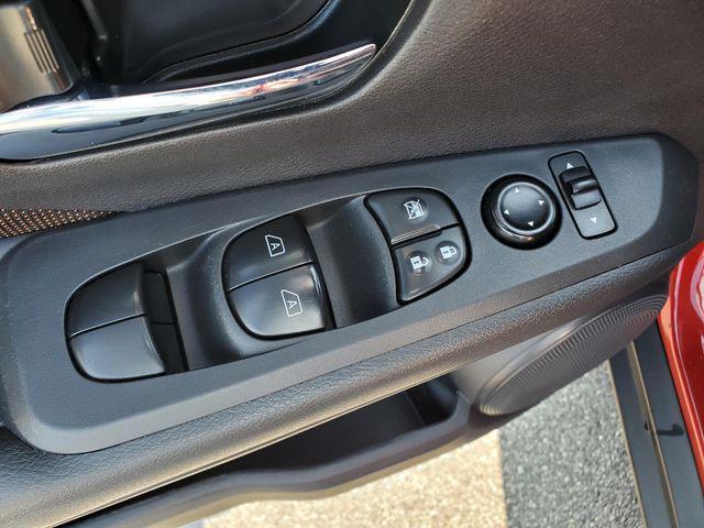 used 2023 Nissan Kicks car, priced at $19,489