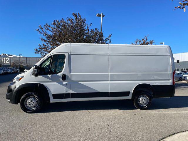 used 2023 Ram ProMaster 3500 car, priced at $34,051