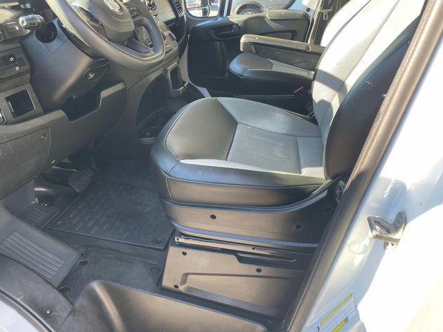 used 2023 Ram ProMaster 3500 car, priced at $34,051