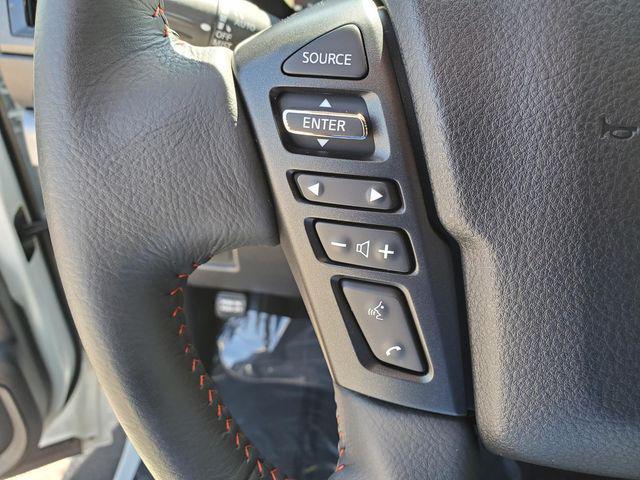 used 2024 Nissan Titan car, priced at $47,987