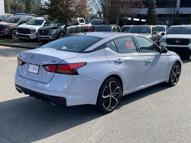 used 2024 Nissan Altima car, priced at $24,923