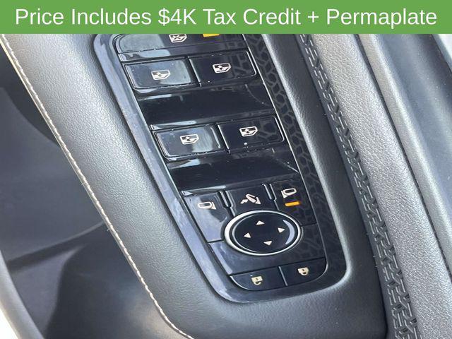 used 2023 Nissan ARIYA car, priced at $23,989