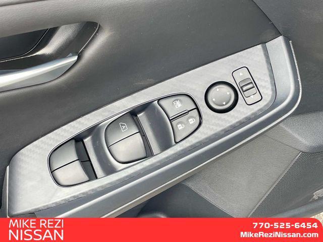 new 2025 Nissan Sentra car, priced at $22,991