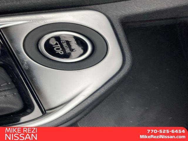 new 2025 Nissan Sentra car, priced at $22,991