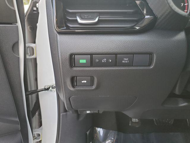 used 2025 Nissan Sentra car, priced at $19,489