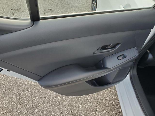 used 2025 Nissan Sentra car, priced at $19,489