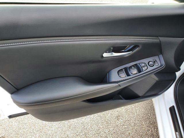 used 2025 Nissan Sentra car, priced at $19,489