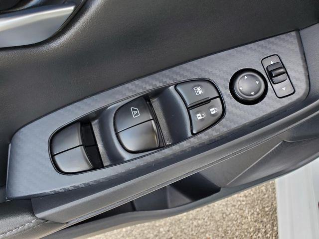 used 2025 Nissan Sentra car, priced at $19,489