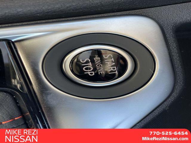 new 2025 Nissan Sentra car, priced at $24,906