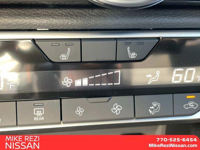 new 2025 Nissan Sentra car, priced at $24,906