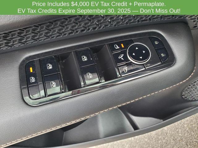used 2023 Nissan ARIYA car, priced at $21,989