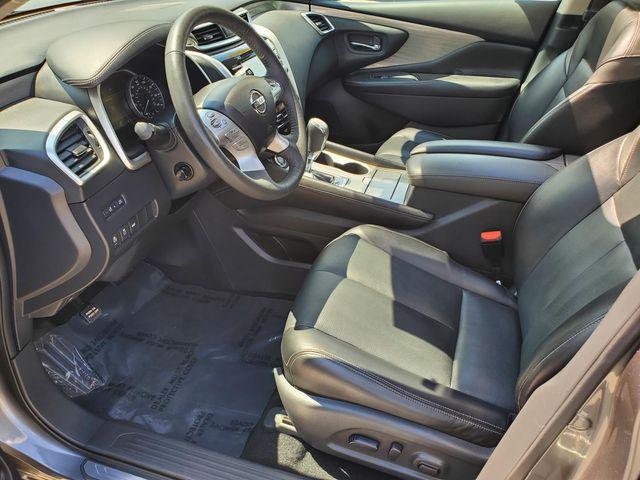 used 2017 Nissan Murano car, priced at $16,989