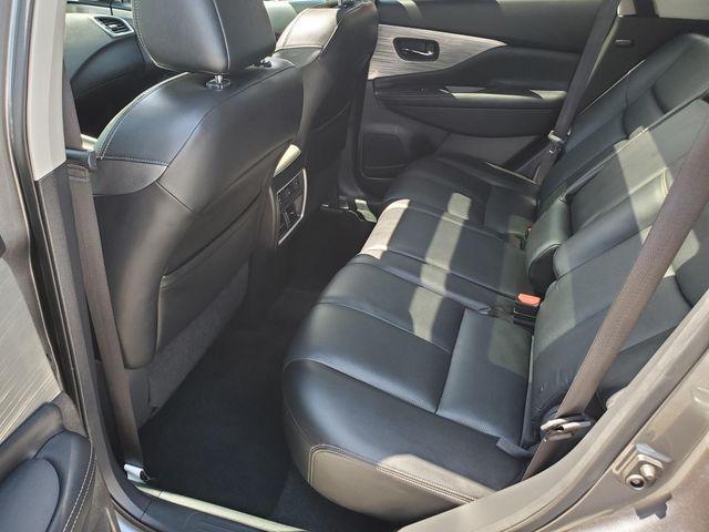 used 2017 Nissan Murano car, priced at $16,989