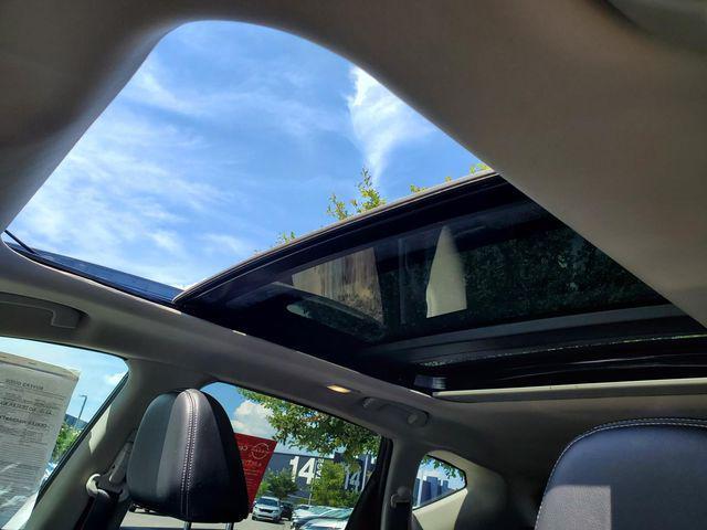 used 2017 Nissan Murano car, priced at $16,989