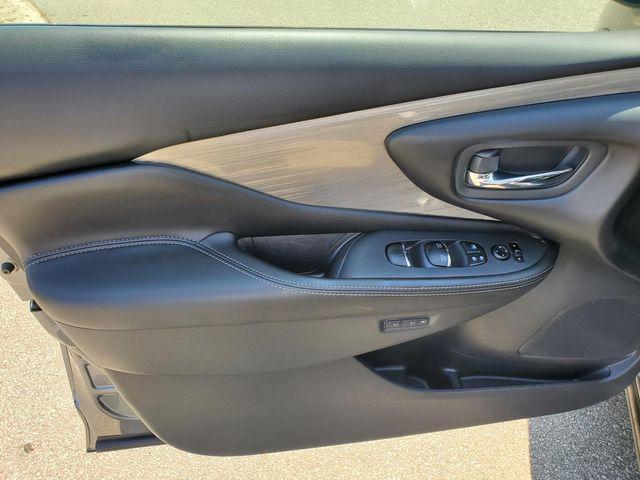 used 2017 Nissan Murano car, priced at $16,989