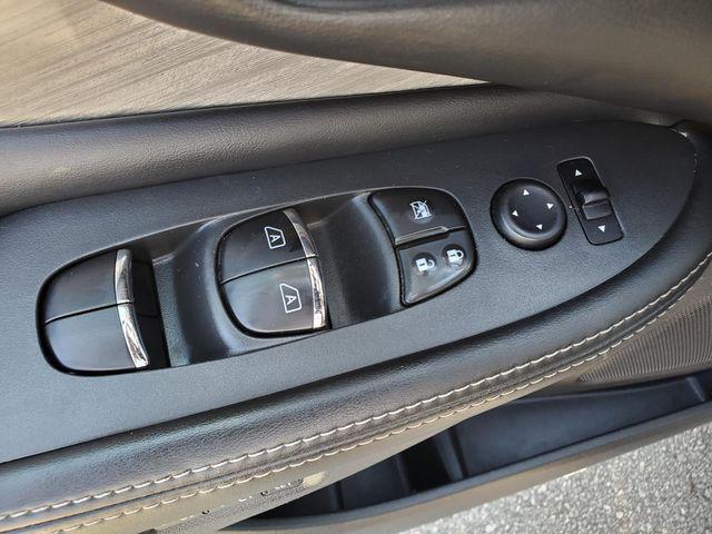 used 2017 Nissan Murano car, priced at $16,989
