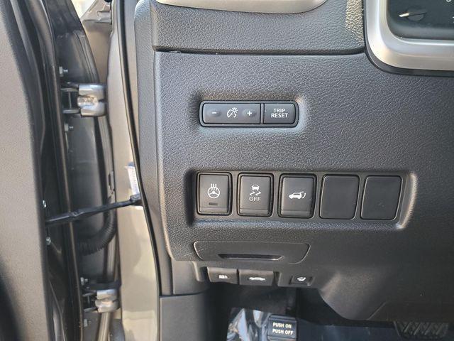 used 2017 Nissan Murano car, priced at $16,989