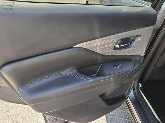 used 2017 Nissan Murano car, priced at $16,989