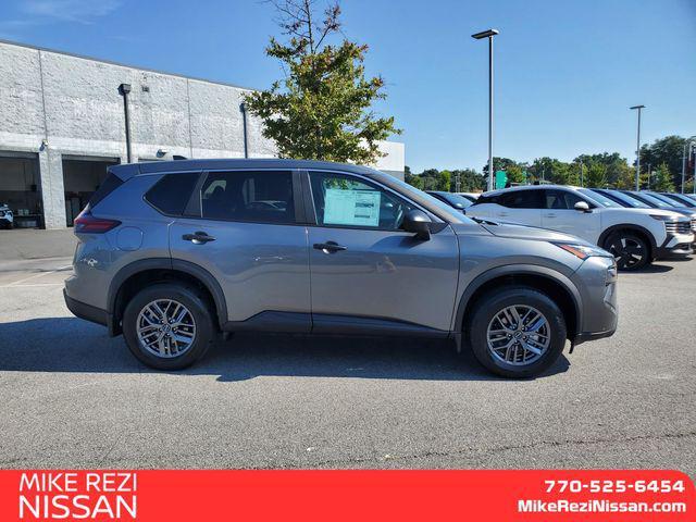 new 2026 Nissan Rogue car, priced at $27,005