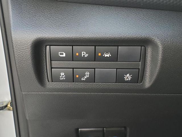 used 2025 Nissan Kicks car, priced at $19,989