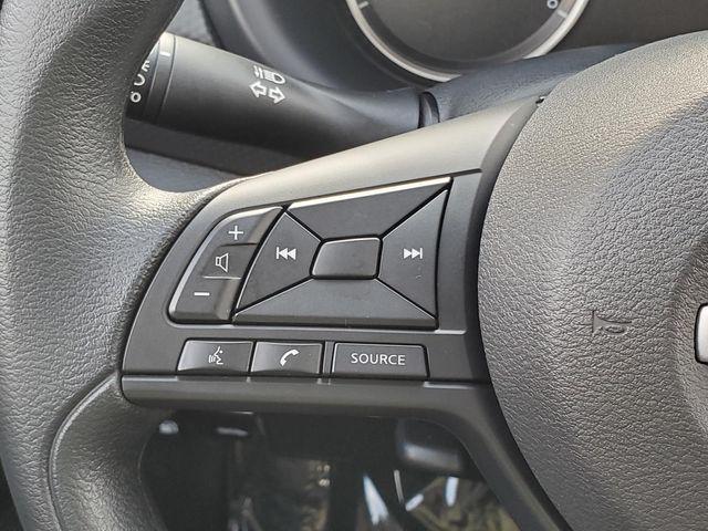 used 2025 Nissan Kicks car, priced at $19,989