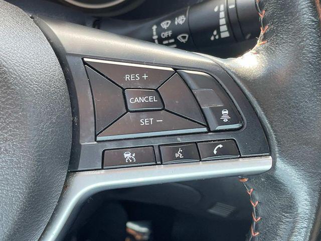 used 2023 Nissan Sentra car, priced at $19,488