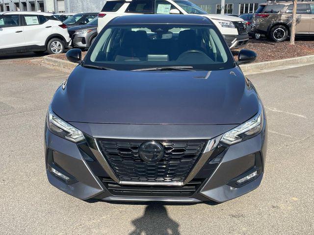 used 2023 Nissan Sentra car, priced at $19,488