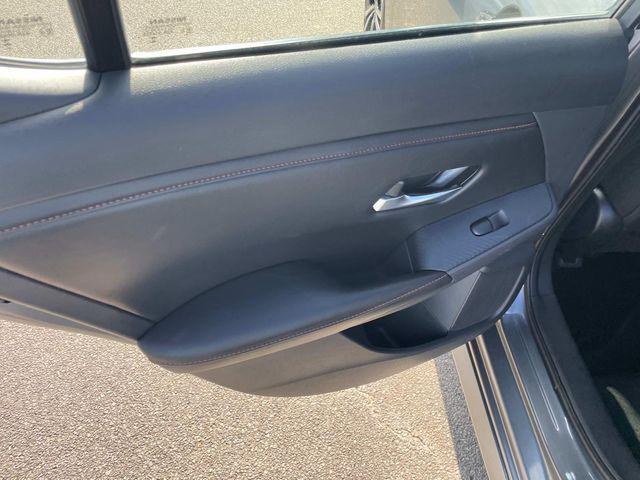 used 2023 Nissan Sentra car, priced at $19,488