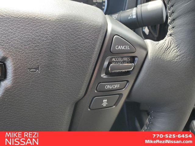 new 2026 Nissan Frontier car, priced at $40,112