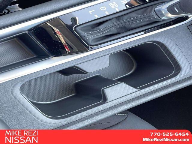 new 2025 Nissan Sentra car, priced at $22,591