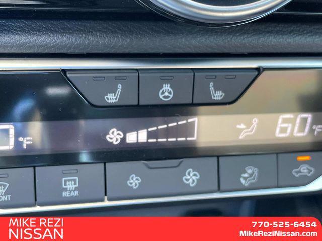 new 2025 Nissan Sentra car, priced at $22,591