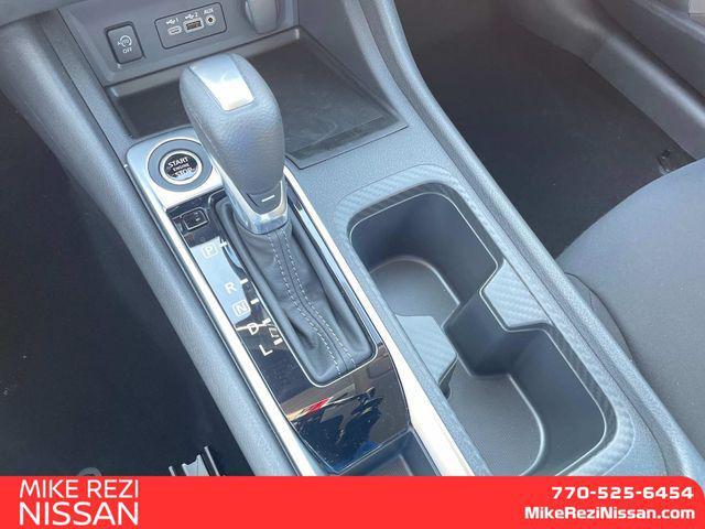 new 2025 Nissan Sentra car, priced at $22,591