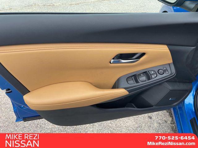 new 2025 Nissan Sentra car, priced at $25,073