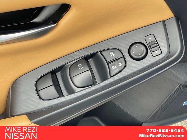 new 2025 Nissan Sentra car, priced at $25,073