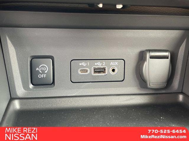 new 2025 Nissan Sentra car, priced at $25,073
