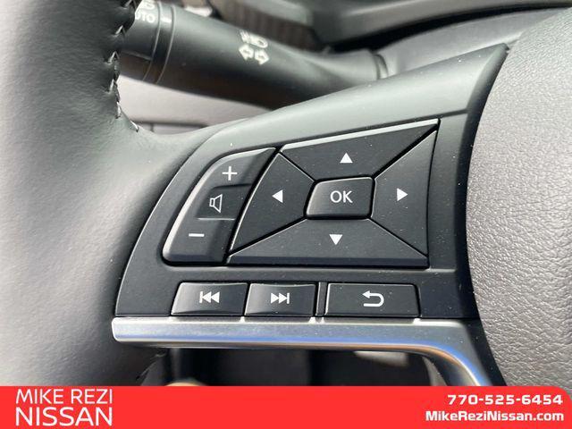 new 2025 Nissan Sentra car, priced at $25,073